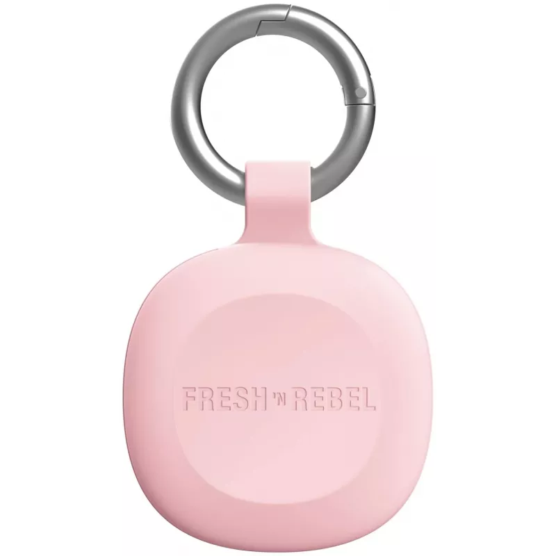 Fresh 'n Rebel Smart Finder Tag 2 rosa pastello