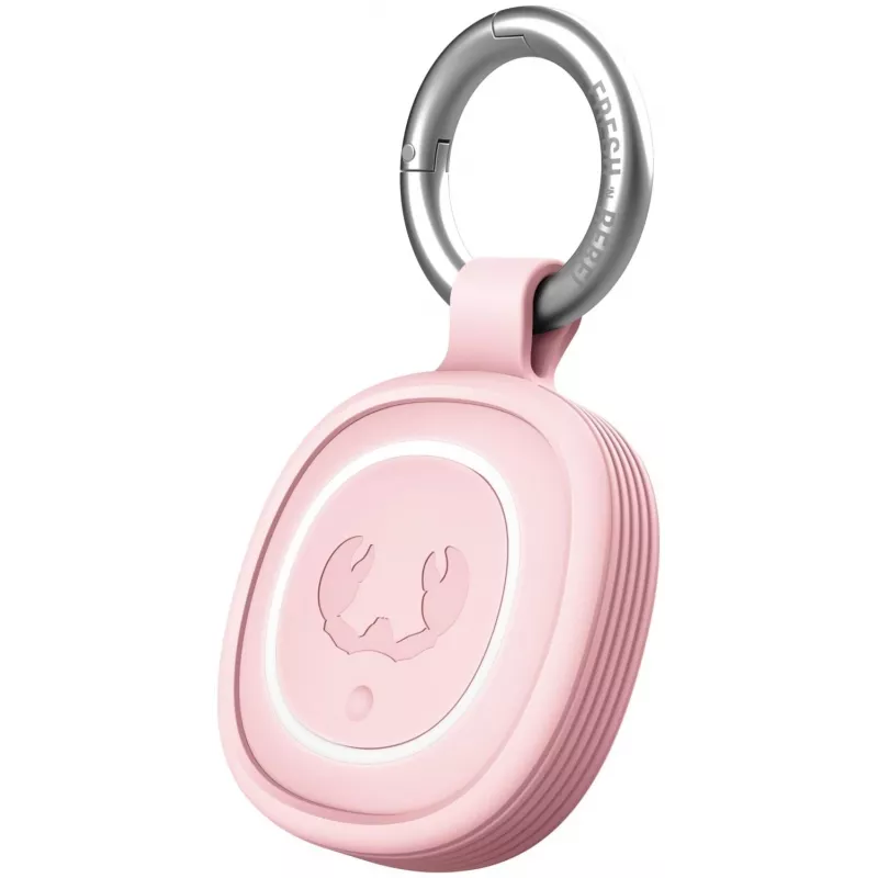 Fresh 'n Rebel Smart Finder Tag 2 rosa pastello
