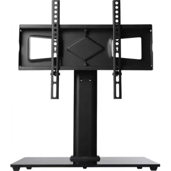 Philips ASSW600 supporto da tavolo universale per TV in acciaio/vetro 32-58 inch nero