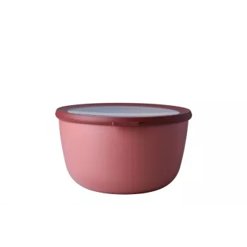 Mepal Cirqula ciotola multiuso Vivid Mauve 3 litri
