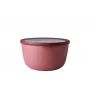 Mepal Cirqula ciotola multiuso Vivid Mauve 3 litri