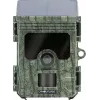 WILDCAMERAXL Camouflage EZ-Solar fototrappola