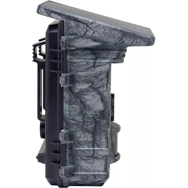 WILDCAMERAXL Camouflage EZ-Solar fototrappola