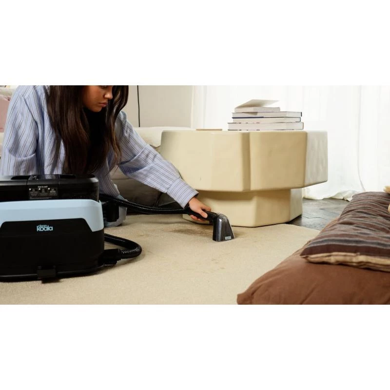 CLEANKOALA Clean Koala Pulitore per tappeti Multi Heat