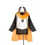Souza! Soft Armor costume con mantello Knight Ramon 5-7 anni