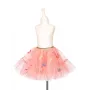 Souza! Lilyanne gonna farfalla per bambina 5-7 anni rosa