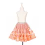 Souza! Rosanna costume gonna in tulle con rose, rosa, 3-4 anni