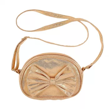 Souza! Cheline borsa a tracolla per bambino oro