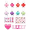 Souza Princess set smalti e accessori 12 pezzi 107130