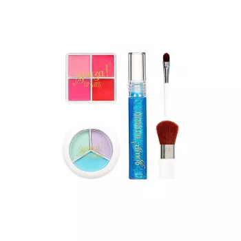 Souza! Princess set trucco 5 pezzi 107132