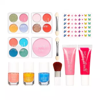 Souza! Beauty Luxe set cosmetici per bambino 13 pezzi