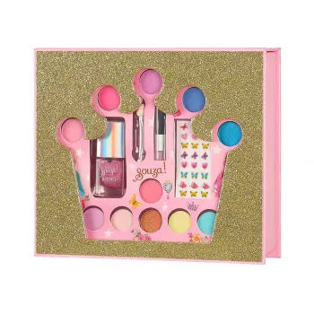 Souza! Korona set cosmetici 15 pezzi 107137