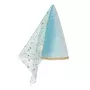 Souza! Cappello fata Victoria blu 4-10 anni