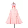 Souza! Costume mantello con cappuccio unicorno per bambino 4-8 anni