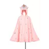 Souza! Costume mantello con cappuccio unicorno per bambino 4-8 anni