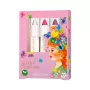 Souza! Pastelli per trucco viso e corpo per bambino confezione da 3