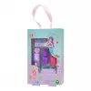 Souza! Set trucco e nail styling sirena per bambino 5 pezzi