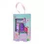 Souza! Set trucco e nail styling sirena per bambino 5 pezzi