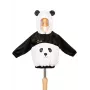 Souza! Felpa con cappuccio costume Panda Po per bambini, 2 anni (101131)