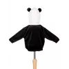 Souza! Felpa con cappuccio costume Panda Po per bambini, 2 anni (101131)