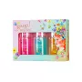 Souza! Set spray per capelli e corpo per bambino 3 x 50 ml