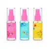 Souza! Set spray per capelli e corpo per bambino 3 x 50 ml