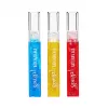 Souza! Mascara glitter per capelli per bambino set con 3 colori
