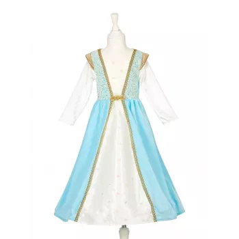 Souza! Vestito costume principessa Josephina 8-10 anni