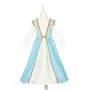 Souza! Vestito costume principessa Josephina 8-10 anni