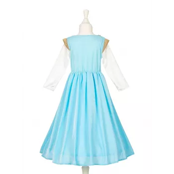 Souza! Vestito costume principessa Josephina 8-10 anni