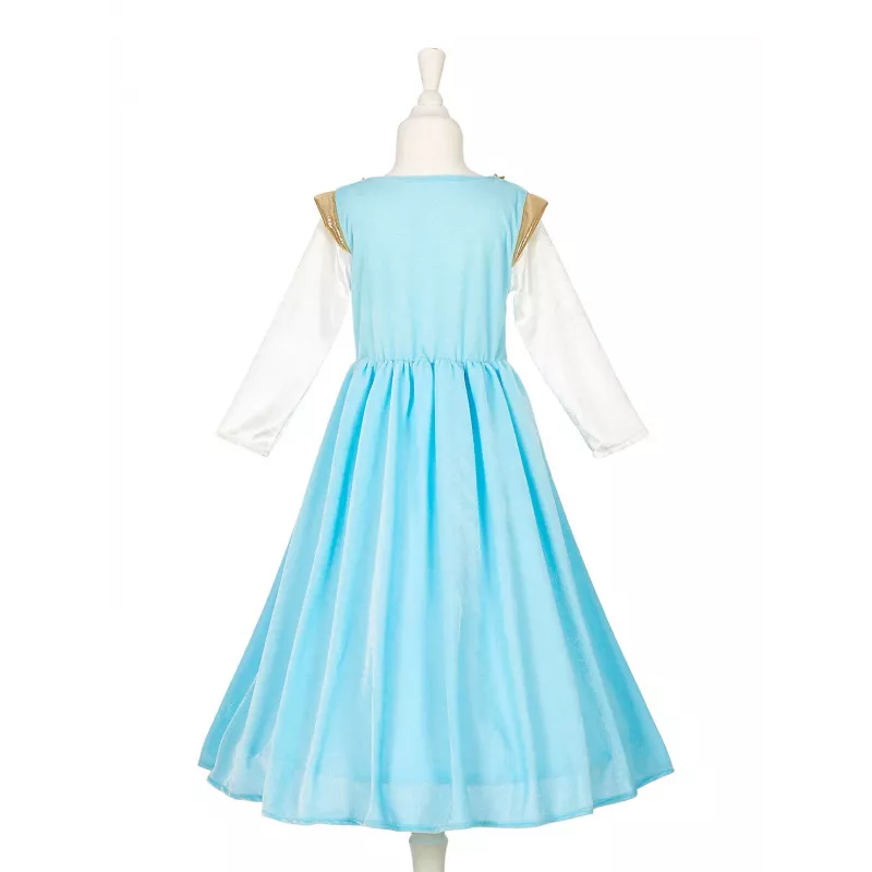 Souza! Vestito costume principessa Josephina 8-10 anni