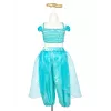 Souza! Costume principessa araba Amira 3-4 anni