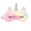 Souza! Set trucco per bambino unicorno con mascherina per dormire 107501