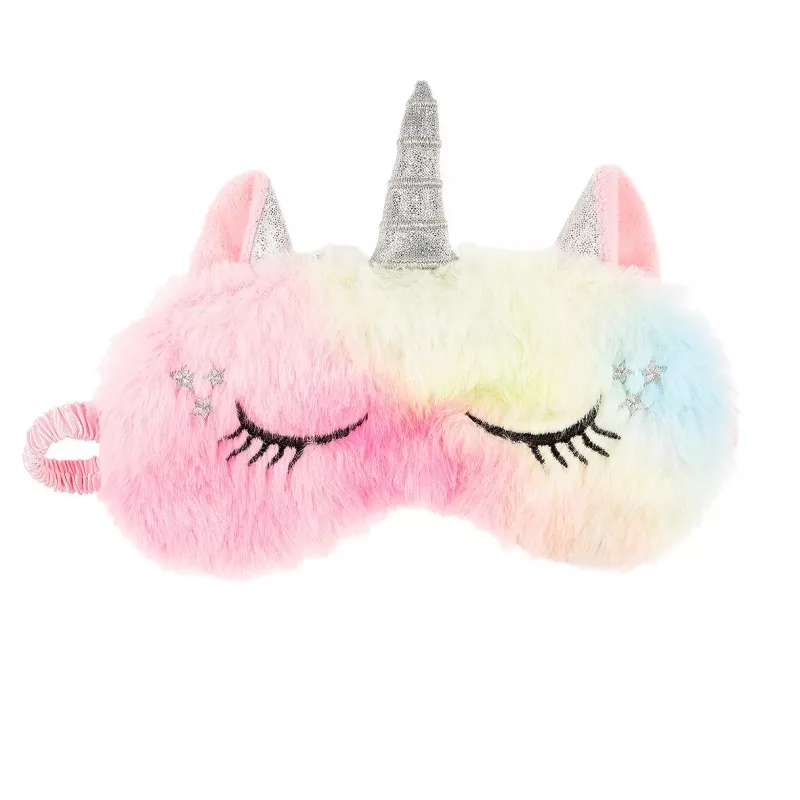 Souza! Set trucco per bambino unicorno con mascherina per dormire 107501