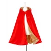 Souza! Costume mantello reversibile Cappuccetto Rosso 4-7 anni