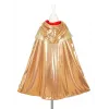 Souza! Costume mantello reversibile Cappuccetto Rosso 4-7 anni