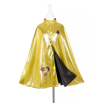 Souza! Mantello reversibile mago pipistrello 4-7 anni