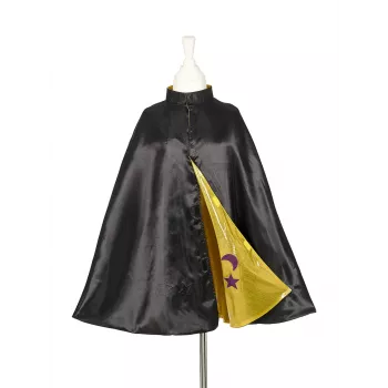 Souza! Mantello reversibile mago pipistrello 4-7 anni