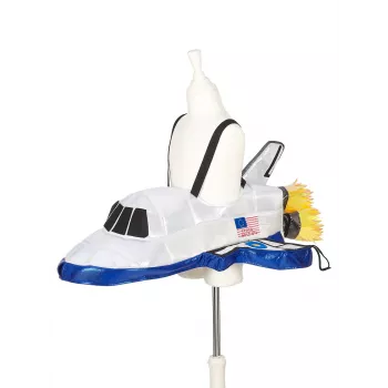Souza! Costume razzo per bambini 5-7 anni