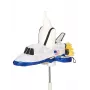 Souza! Costume razzo per bambini 5-7 anni