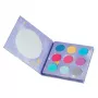 Souza! Palette ombretti per bambini con specchio 9 colori Galaxy