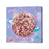 Souza! Palette ombretti per bambini con specchio 9 colori Galaxy