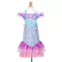 Souza! Vestito costume sirena Naiara per bambina 5-7 anni