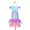 Souza! Vestito costume sirena Naiara per bambina 5-7 anni