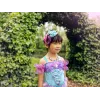 Souza! Vestito costume sirena Naiara per bambina 5-7 anni