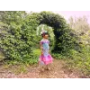 Souza! Vestito costume sirena Naiara per bambina 5-7 anni