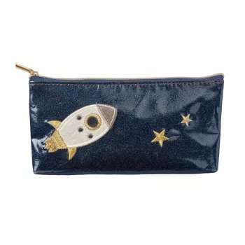 Souza! Astuccio per bambini - motivo Space Cosmos
