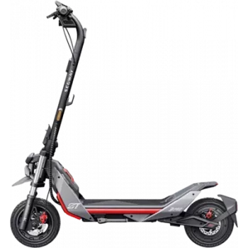 Segway eKickScooter ZT3 Pro D monopattino elettrico