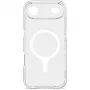 Decoded DropTec Cover posteriore trasparente per iPhone 17 Air (D26IPO17ABCT2TT)