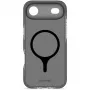 Decoded DropTec custodia posteriore trasparente per Apple iPhone 17 Air - nero